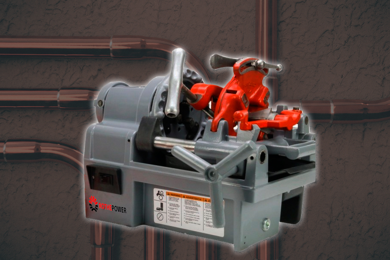 Rothepower Basic