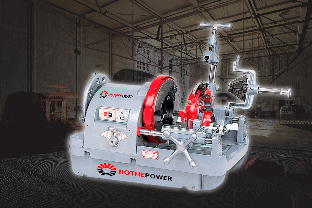 Rothepower 4